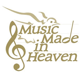 Music Made in Heaven