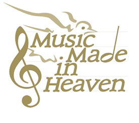 Music Made in Heaven