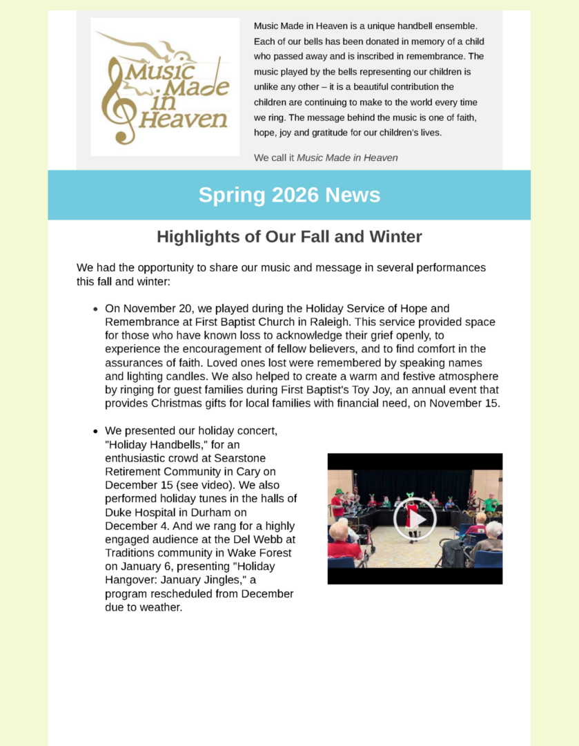 Music Made in Heaven Spring 2026_p1